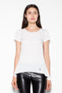 Blouse model 77177 ton